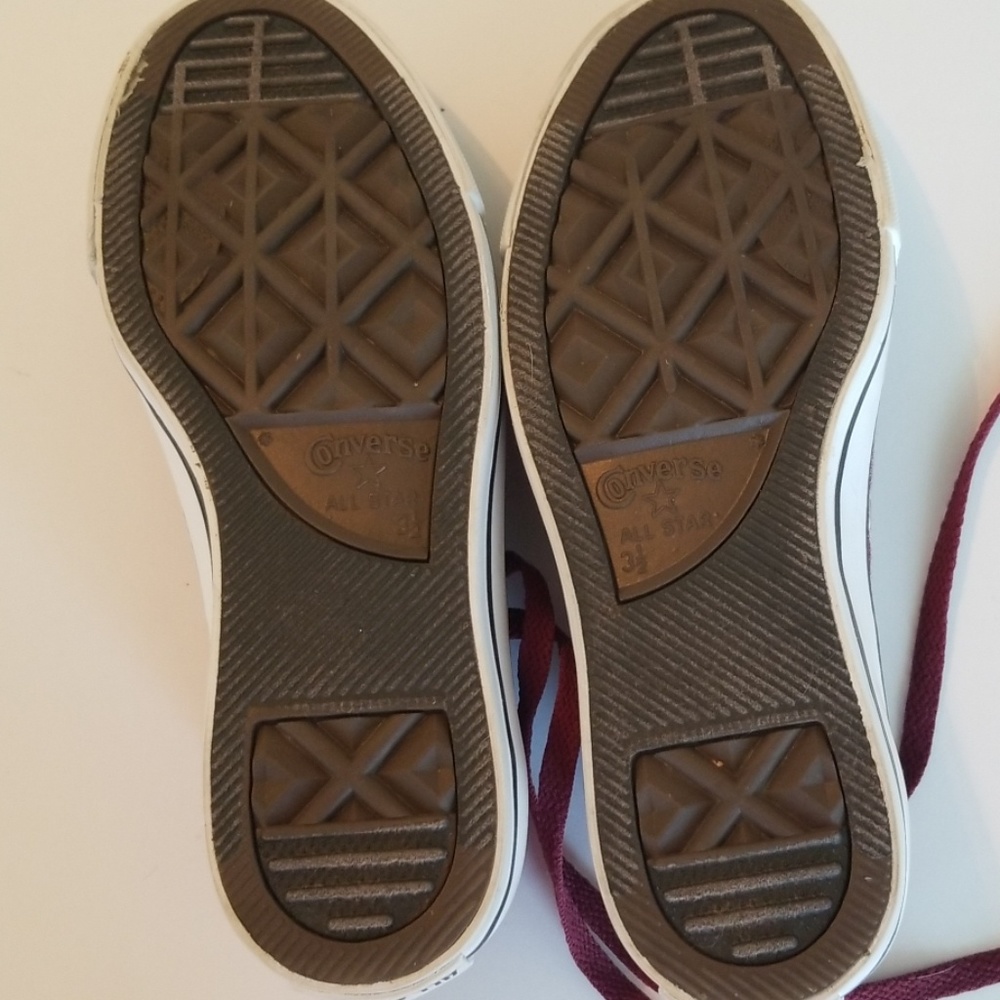 Converse All Stars - Picture 5 of 6